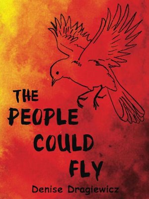 cover image of The People Could Fly